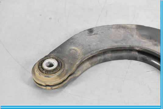 06-13 Volvo C70 Rear Left Driver Side Control Arm Handle Bar Oem