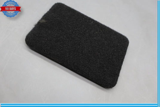 14-19 Maserati Ghibli Front Right Side Floor Carpet Panel Trim Cover Oem