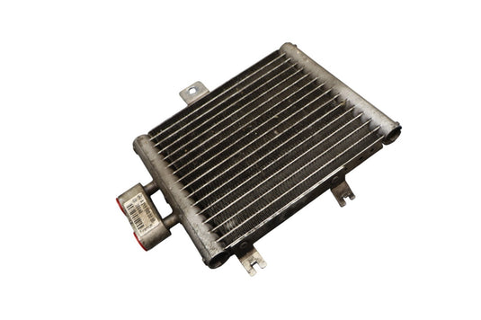03–08 Mercedes R230 SL500 SL600 ABC Hydraulic Suspension Oil Cooler Radiator Oem