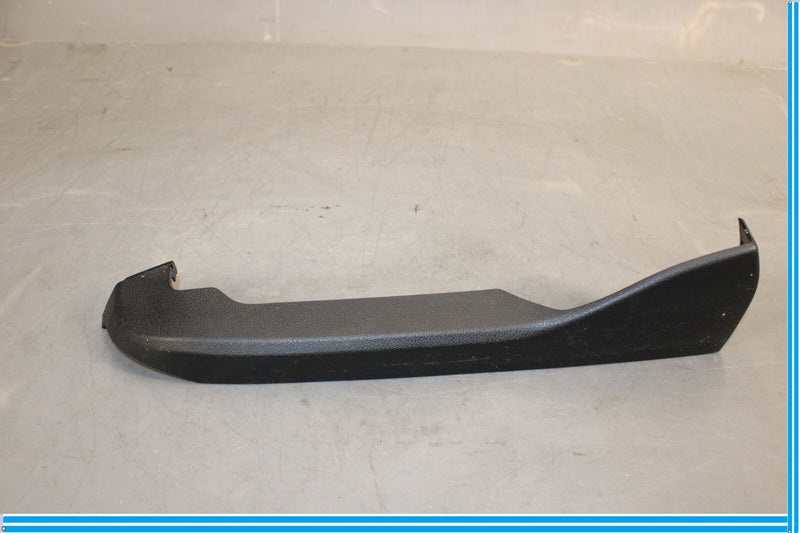Load image into Gallery viewer, 09-15 BMW 750Li F01 F02 Front Left Driver Side Seat Track Rail Cover Trim Oem
