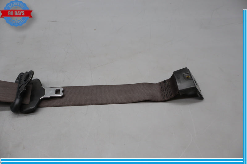 Load image into Gallery viewer, 10-13 Jaguar XJ XJL X351 Rear Center Seatbelt Seat Belt Retractor Oem
