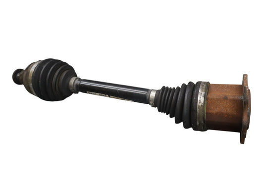 12-18 Audi A6 Quattro Front Right CV Axle Drive Shaft Assembly 4G0407271F Oem