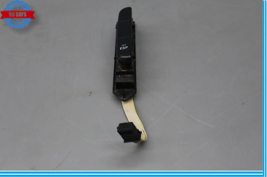 03-08 Mercedes R230 SL500 SL550 Center Console ESP Switch Control Button Oem