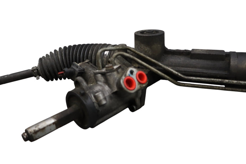 Load image into Gallery viewer, 06-13 Land Range Rover Sport Power Steering Rack &amp; Pinion Assembly LR031744 Oem
