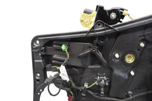 14-18 Mercedes CLA250 C117 Front Right Passenger Side Door Window Regulator Oem