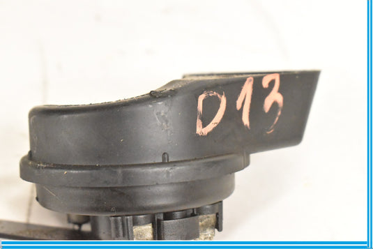 07-14 Mercedes CL550 S550 W216 High Tone Pitch Horn Signal Alarm Oem