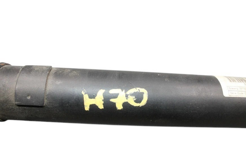 Load image into Gallery viewer, 14-17 Maserati Quattro Front Prop Propeller Drive Axle Shaft 06700085480 Oem
