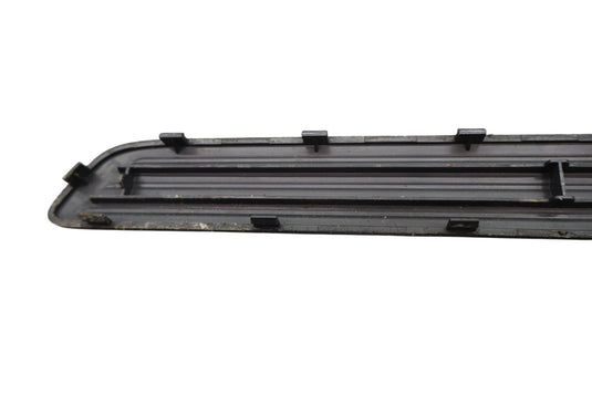 11-17 Volkswagen Touareg VW Front Left Driver Door Sill Panel Scuff Plate Oem