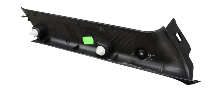 Load image into Gallery viewer, 14-21 BMW I01 i3 i3s Rear Left Trunk Tailgate Cover Plastic Trim Panel Oem
