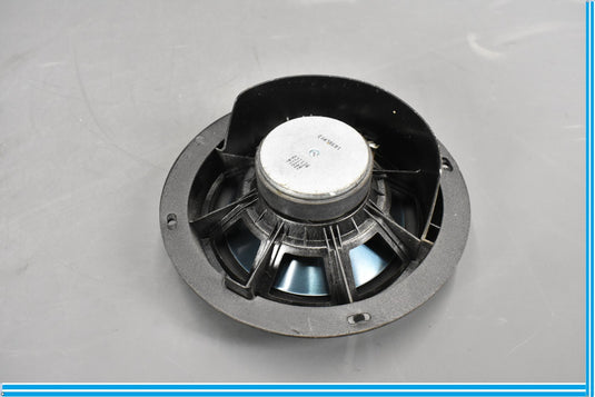 06-12 Mercedes W164 GL500 GL450 Rear Right Side Audio Sound Speaker Oem