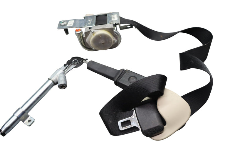Load image into Gallery viewer, 12-20 Tesla Model S Front Right Passenger Side Seat Belt Seatbelt Retractor Oem
