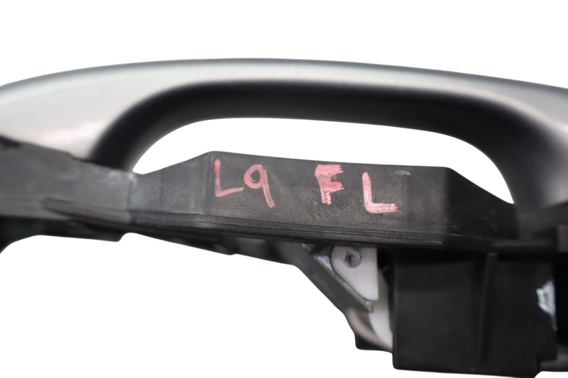 Load image into Gallery viewer, 03-09 Mercedes CLK320 CLK55 AMG Left Driver Side Exterior Door Handle Oem

