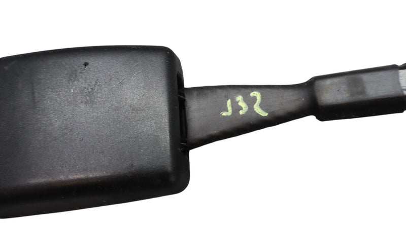 Load image into Gallery viewer, 14-22 Maserati Ghibli M156 M157 S Rear Left Side Seat Belt Buckle Oem
