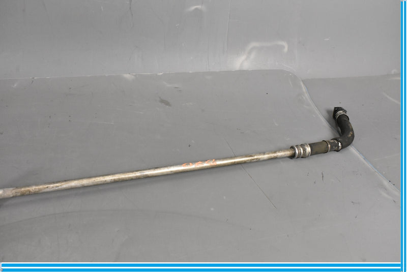 Load image into Gallery viewer, 09-15 BMW 750I F01 F02 Radiator Coolant Hose Pipe Line Oem
