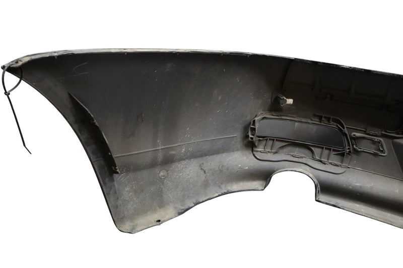 Load image into Gallery viewer, 04-07 BMW E63 650i 645Ci Rear Lower Bumper Trim Cover Panel Shell Assembly Oem
