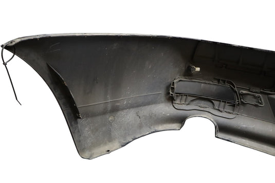 04-07 BMW E63 650i 645Ci Rear Lower Bumper Trim Cover Panel Shell Assembly Oem