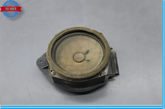 06-10 Pontiac Solstice GXP Front Left Or Right Side Door Audio Radio Speaker Oem