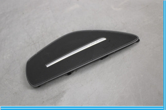 11-18 Audi A8 Quattro Front Right Passenger Side Door Speaker Grille Cover Oem
