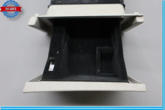 07-12 Lexus LS460 LS460L Dashboard Coin Holder Compartment Panel 1A9B1-001G Oem