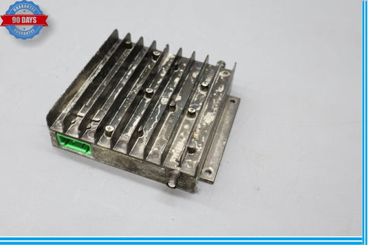 03-06 Mercedes R230 SL500 Antenna Compensation Booster Module Unit Oem