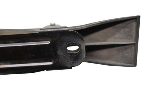 12-18 Audi A7 Quattro RS7 Front Hood Bonnet Lock Safety Latch Striker Plate Oem