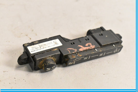 03-11 Mercedes CLS550 CLS55 AMG E550 W219 Gear Select Shift Indicator Oem