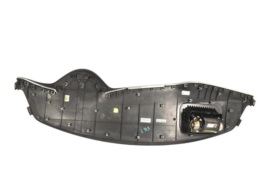 12-16 Tesla Model S Upper Dashboard Cover Trim Panel 100225500I OEM