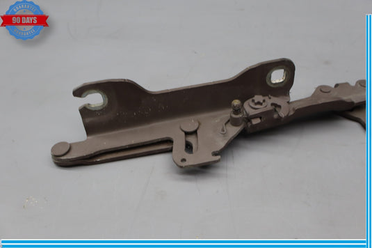 12-16 BMW F30 328i 320i Front Right Side Hood Bonnet Support Hinge Oem