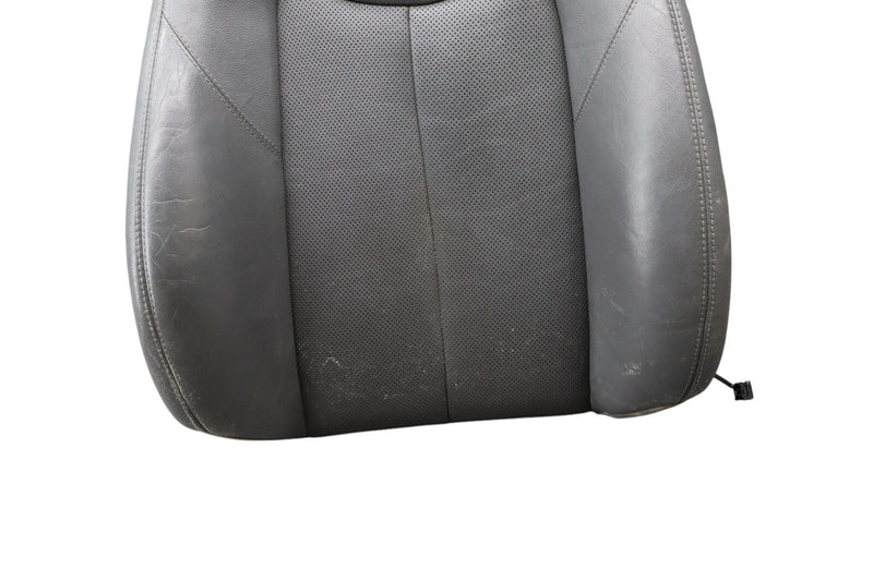 Load image into Gallery viewer, 03-06 Mercedes SL500 R230 Front Right Side Top Upper Seat Cushion 2309101016 OEM
