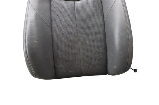 03-06 Mercedes SL500 R230 Front Right Side Top Upper Seat Cushion 2309101016 OEM