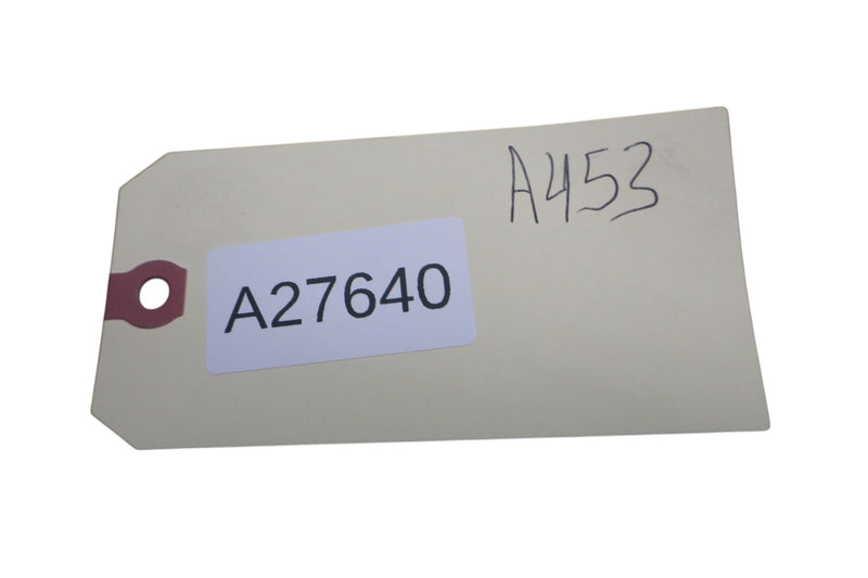 Load image into Gallery viewer, 14-17 Maserati Ghibli Front SRS Restraint Control Module Unit 670007061 Oem

