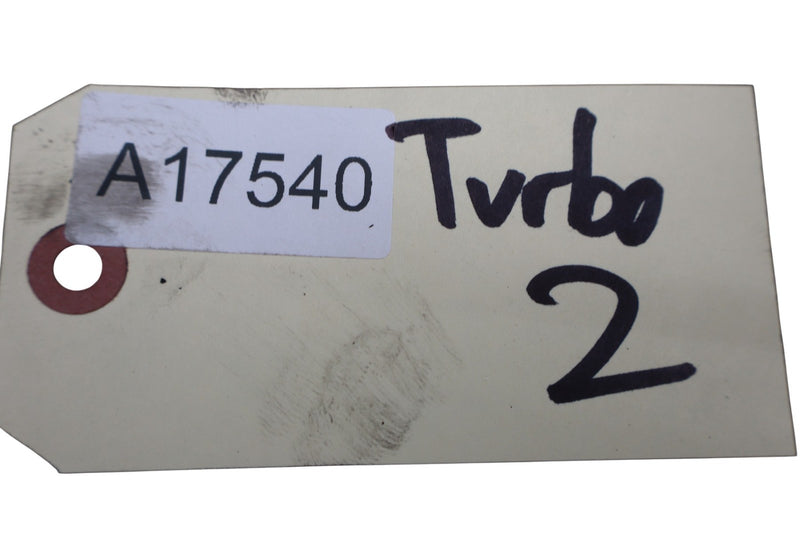 Load image into Gallery viewer, 11-20 Mercedes GL550 M278 Left Side Turbocharger Turbo Charger Manifold Oem
