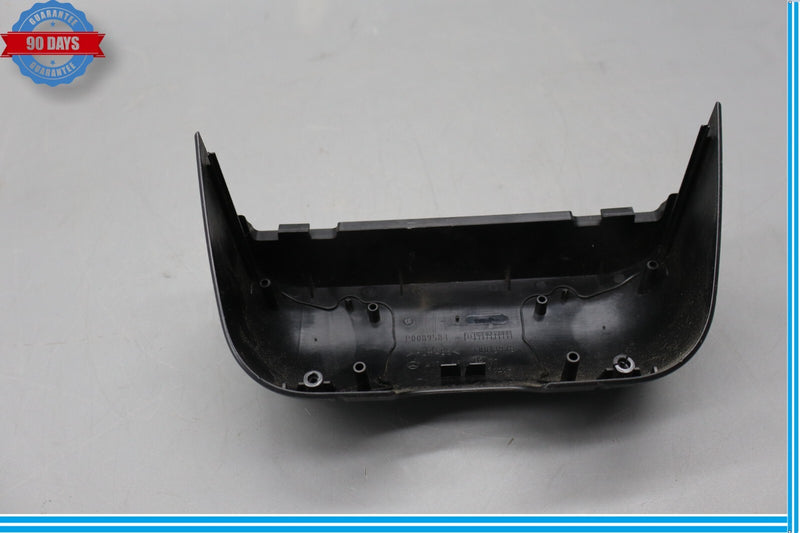 Load image into Gallery viewer, 05-11 Mercedes R171 SLK280 Dashboard Fairing Cover Black A1716800207 Oem
