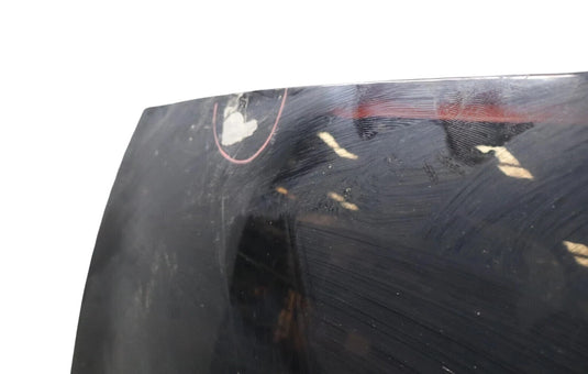 15-20 Hyundai Genesis G80 Front Hood Bonnet Cover Panel Assembly 66400-B1000 Oem