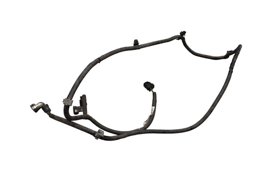 11-13 Infiniti QX56 Front Bumper Wiring Harness w/o Parking Sensors Oem