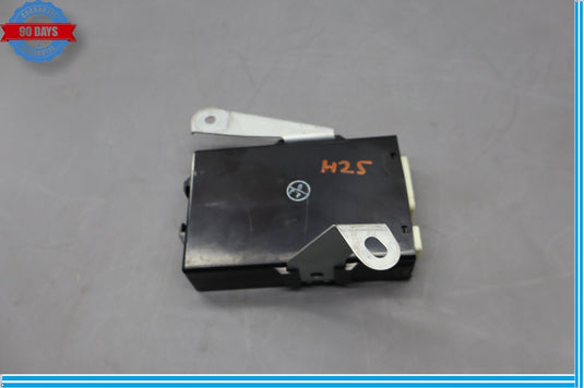 07-12 Lexus LS460 LS460L Seat Belt Seatbelt Control Module Unit 89815-50020 Oem