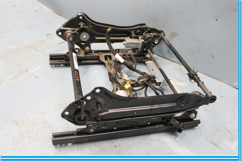 Load image into Gallery viewer, 07-12 Mercedes X164 GL450 Front Left Driver Seat Frame Rail Track Oem
