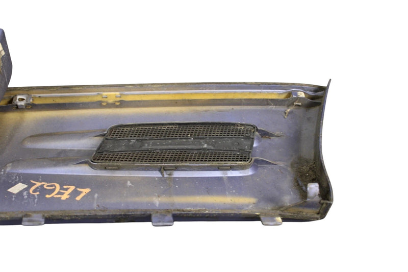 Load image into Gallery viewer, 96-02 Mercedes SL320 SL500 Front Left Driver Fender Cover Molding 1296901740 Oem
