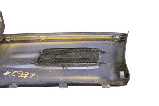 96-02 Mercedes SL320 SL500 Front Left Driver Fender Cover Molding 1296901740 Oem