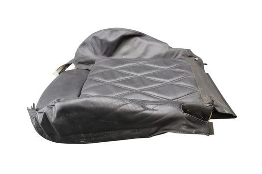 03-11 Bentley Continental GT Front Left Side Lower Bottom Seat Cushion Oem