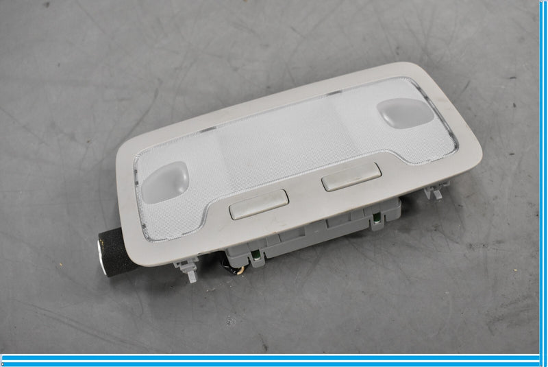 Load image into Gallery viewer, 07-09 Lexus LS460 Rear Overhead Dome Light Lamp Oem
