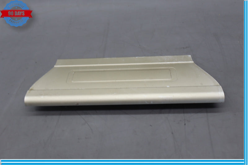 Load image into Gallery viewer, 14-22 Land Rover Range Rover Sport Rear Right Door Sill Scuff Step Plate Oem
