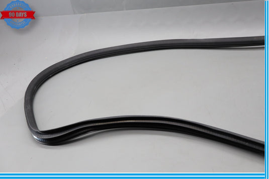 13-16 Mercedes GL450 GL550 Front Left Driver Side Door Weather Strip Oem