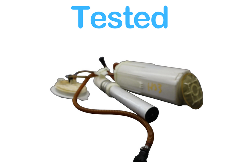 Load image into Gallery viewer, 03-12 Bentley Continental GT Flying Spur Fuel Tank Pump Level Sending Unit Oem
