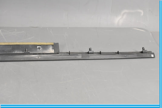 03-06 Mercedes S500 S600 Front Right Passenger Side Door Sill Scuff Plate Oem