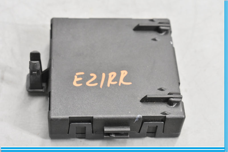 Load image into Gallery viewer, 13-16 Mercedes GL450 X166 Rear Right Passenger Side Door Control Module ECU Oem
