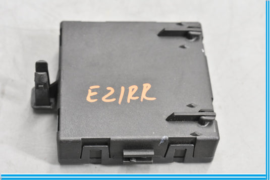 13-16 Mercedes GL450 X166 Rear Right Passenger Side Door Control Module ECU Oem
