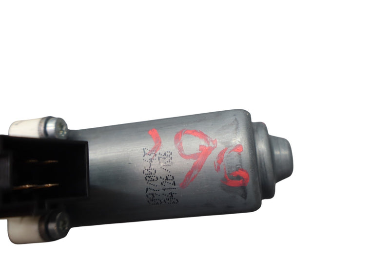 Load image into Gallery viewer, 07-13 Mercedes W221 S550 S63 Rear Left Driver Side Window Regulator Motor Oem
