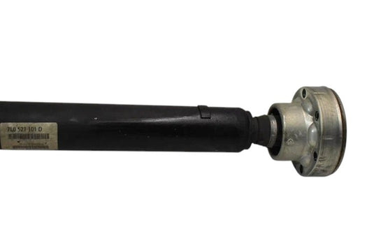 07-10 Audi Q7 Front Side Drive Shaft Propeller 7L0521101D OEM