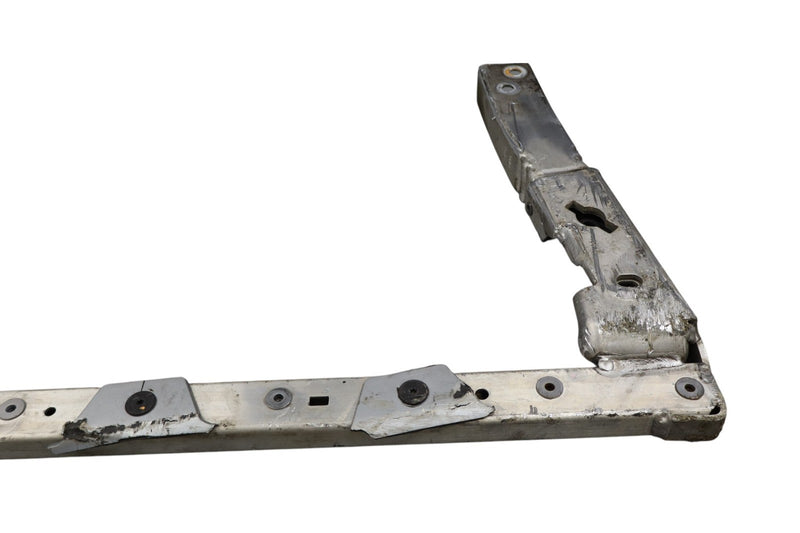 Load image into Gallery viewer, 14-17 Maserati Ghibli M147 Front Crossmember Support Bracket Frame Bar Oem
